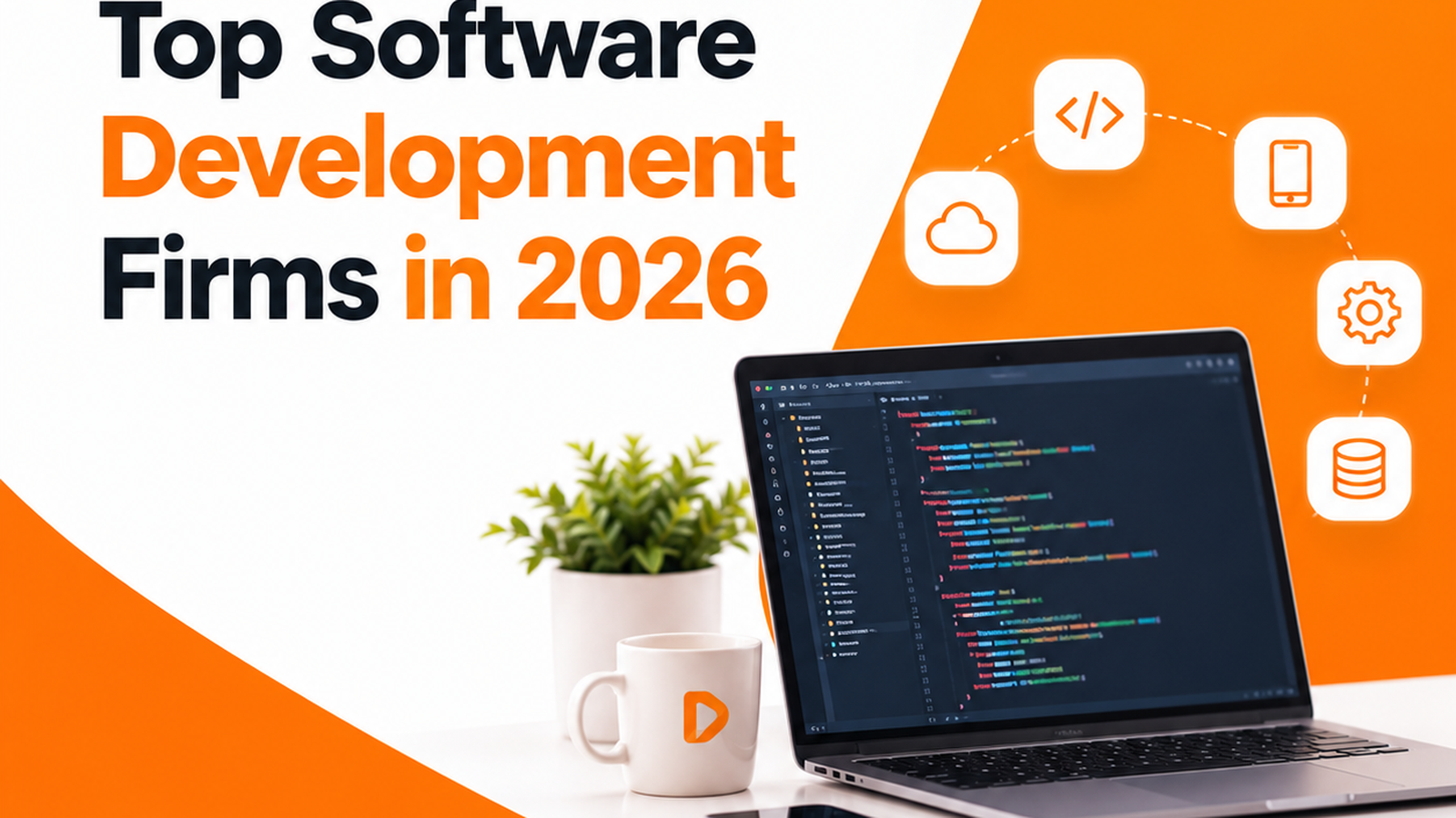 Best Software Development Firms in 2026