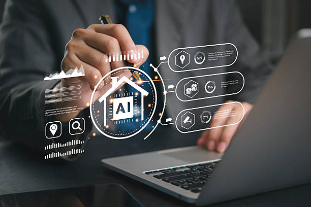 Best AI Property Valuation Software for Real Estate Businesses
