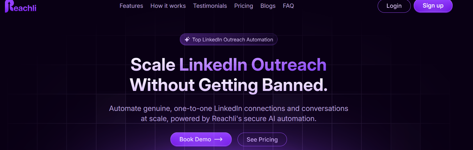 AI-Powered Outreach & Lead Generation Platform