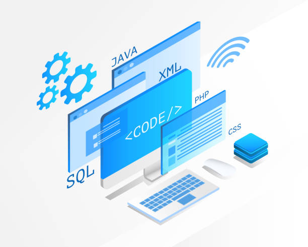 Scalable Web & Full-Stack Development Solutions