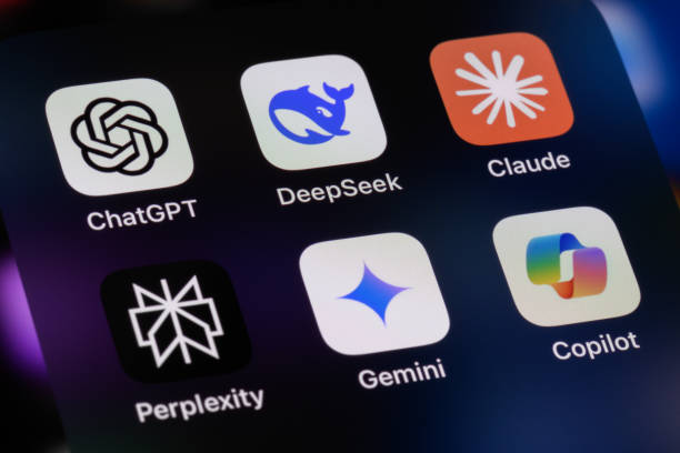 What will be the best AI model in 2026 DeepSeek VS ChatGPT? 
