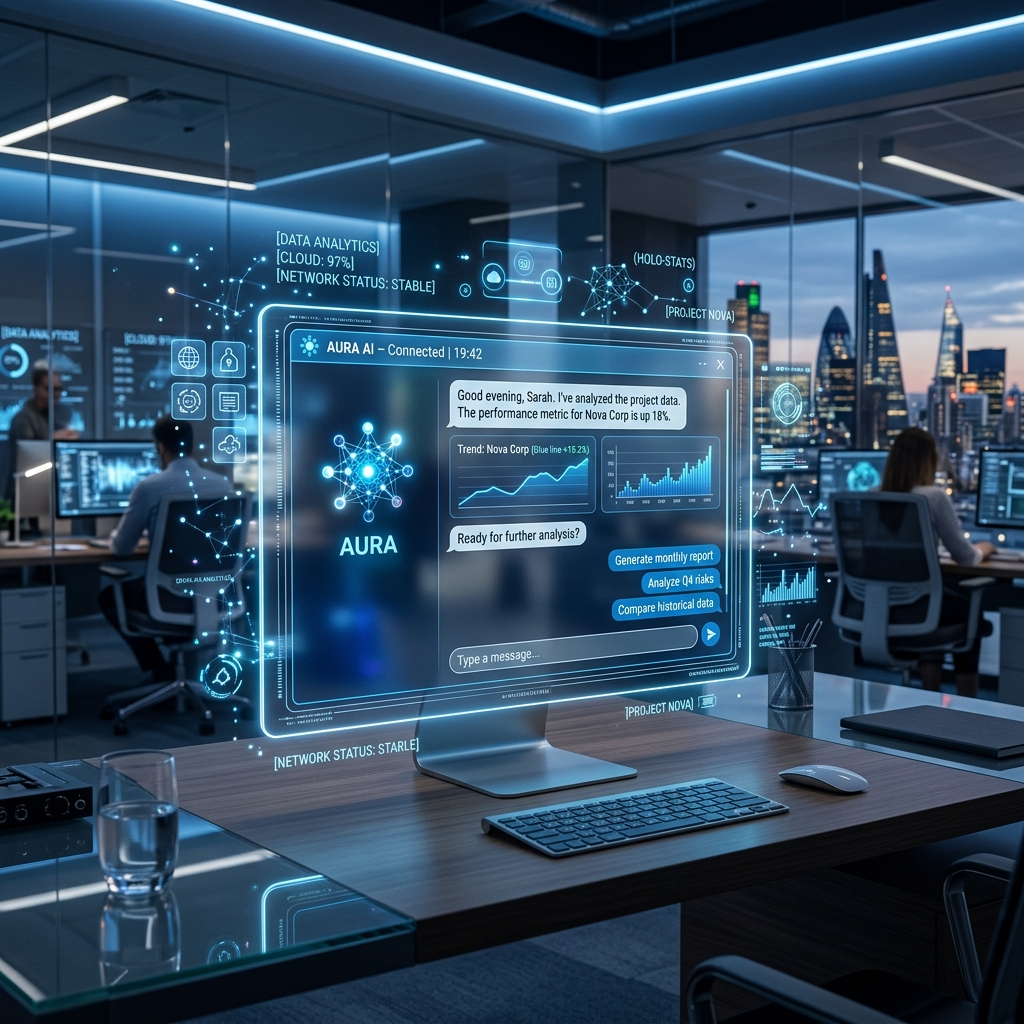 AI Chatbot Development Services: Why Custom Wins