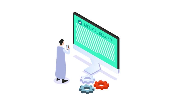 Planning a Custom Healthcare Software Development Project