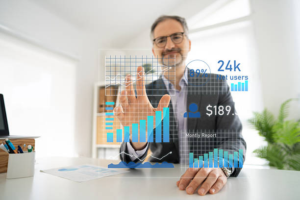 Business Intelligence Services for Business Growth