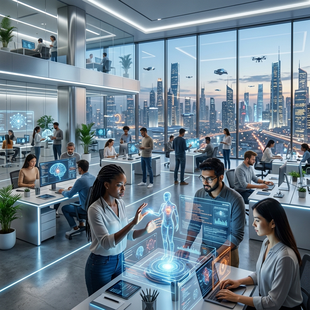 How AI Agents Work: A Non-Technical Breakdown for Founders