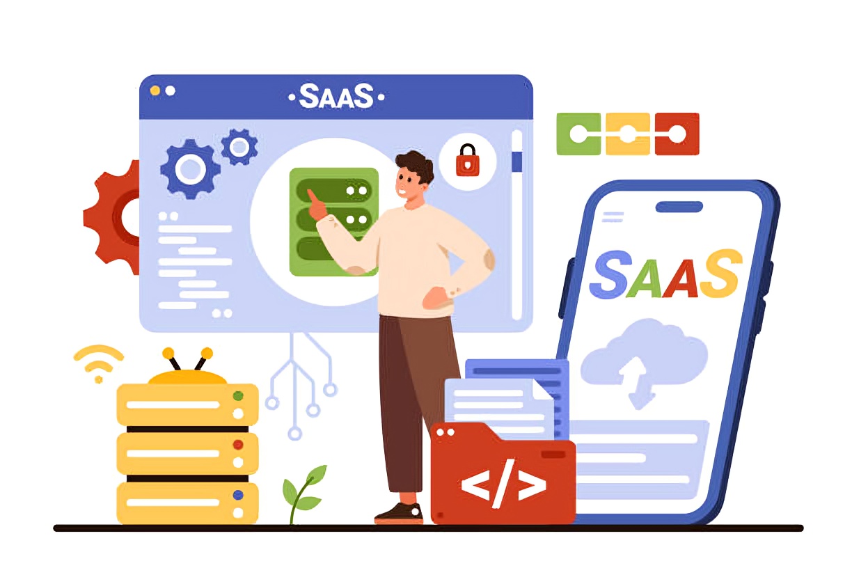 Top SaaS Product Development Company From MVP to Scale