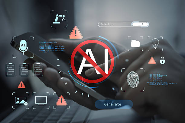 How to Detect and Prevent Unauthorized AI Tool Usage
